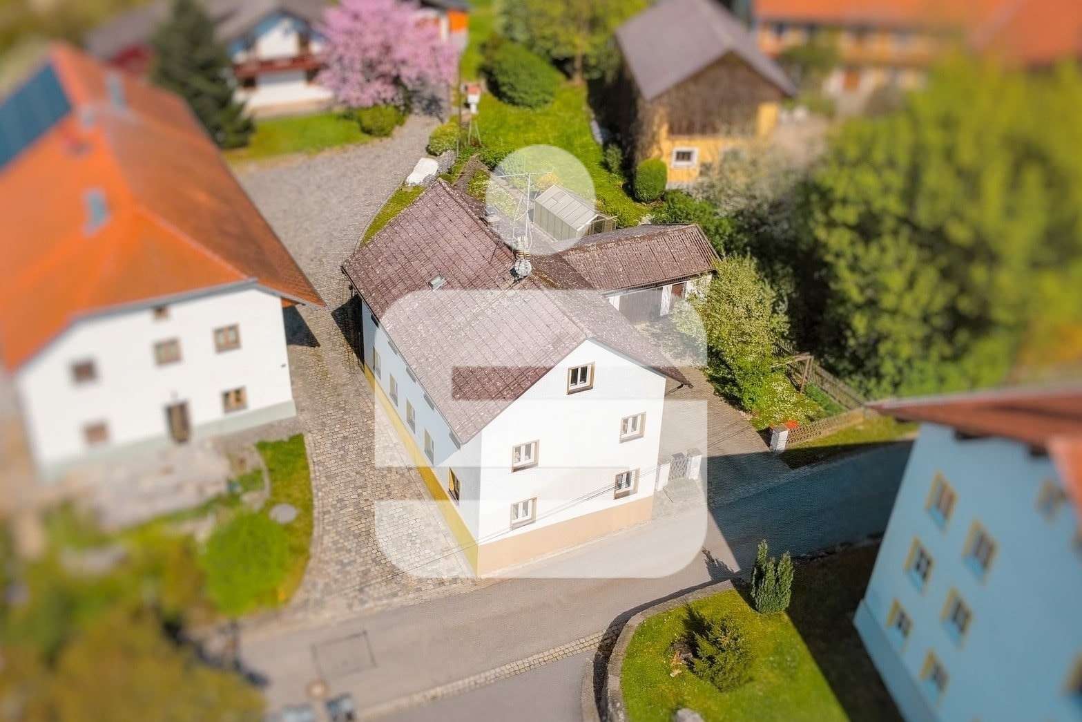 Thumbnail-Haus zum Kaufen in Fürstenzell 198.000,00 € 120 m²