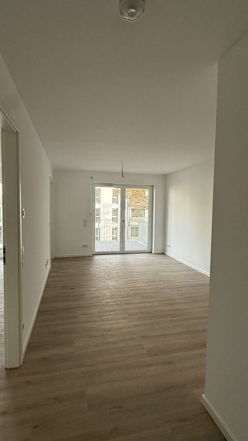 Thumbnail-Wohnung zum Mieten in Bamberg 770,00 € 51.82 m²
