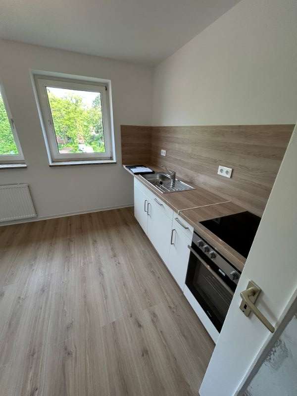 Thumbnail-Wohnung zum Mieten in Neumünster 459,00 € 66.56 m²