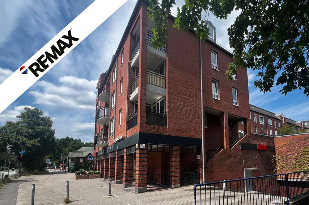 Thumbnail-Wohnung zum Kaufen in Hamburg 485.000,00 € 70 m²