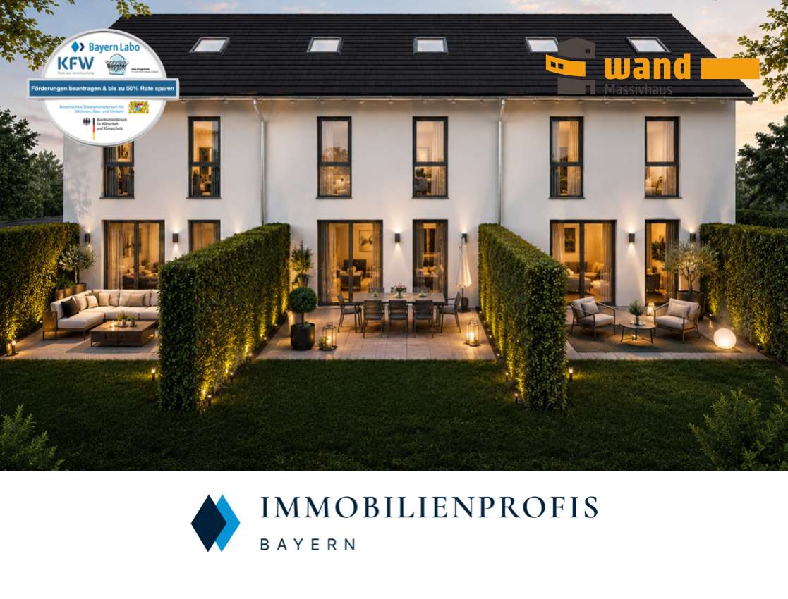 Thumbnail-Haus zum Kaufen in München 858.000,00 € 140 m²