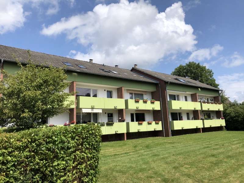 Thumbnail-Wohnung zum Mieten in Ascheberg 640,00 € 73.09 m²