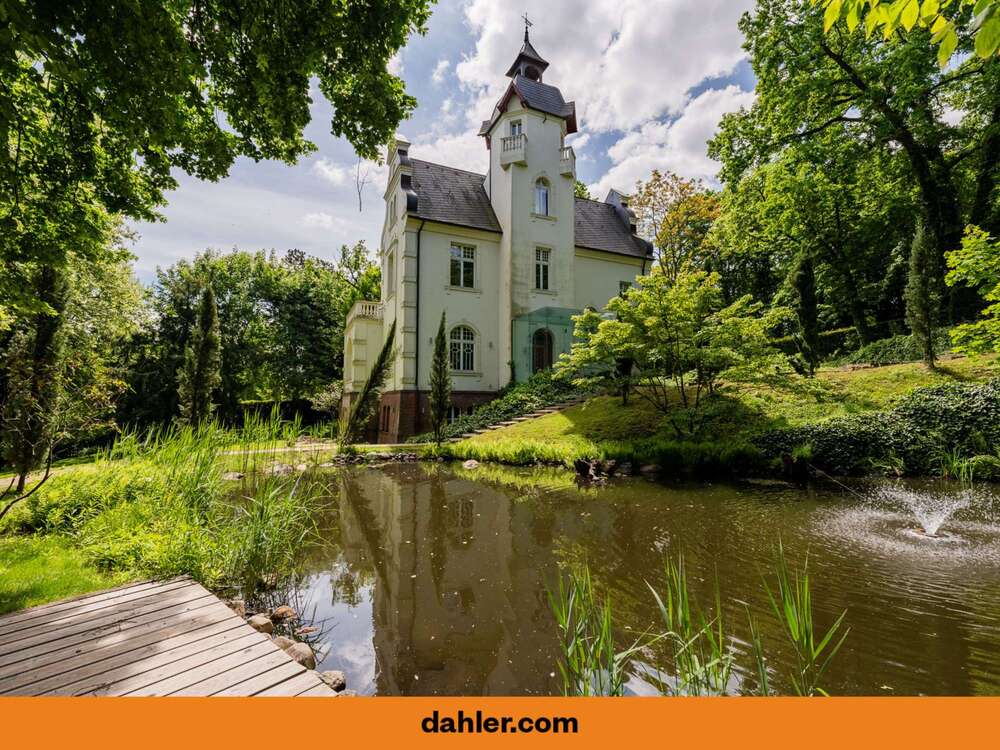 Thumbnail-Haus zum Kaufen in Potsdam Babelsberg Nord 6.000.000,00 € 510.1 m²