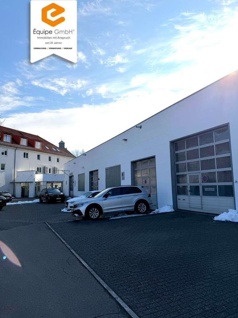 Thumbnail-Halle in Dresden 6.445,84 € 929.7 m²