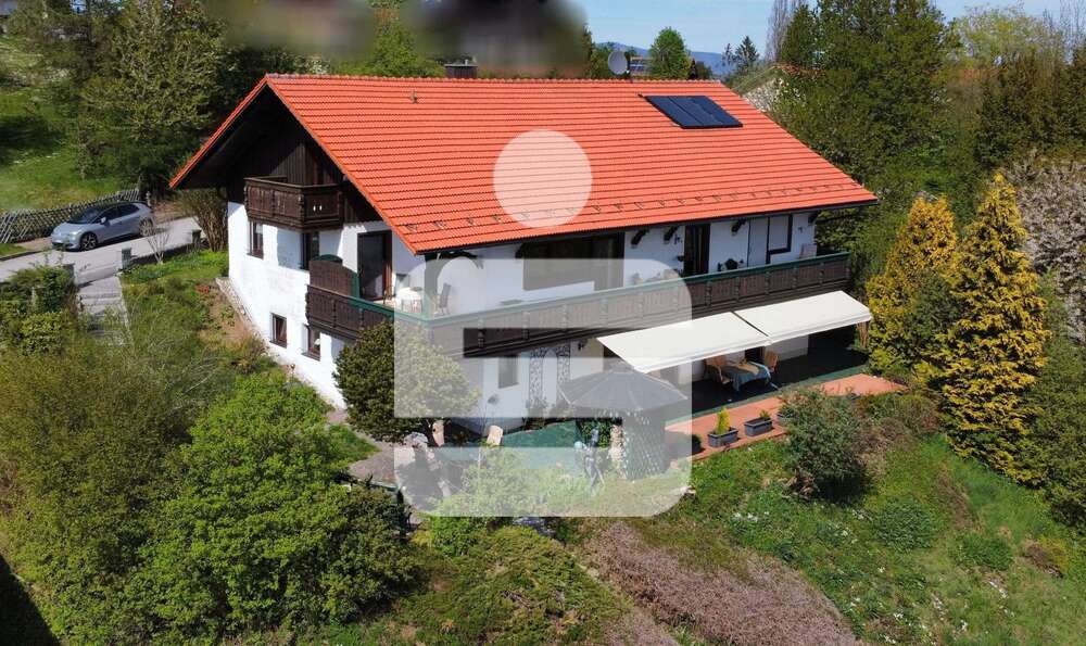 Thumbnail-Haus zum Kaufen in Wegscheid 395.000,00 € 226.63 m²