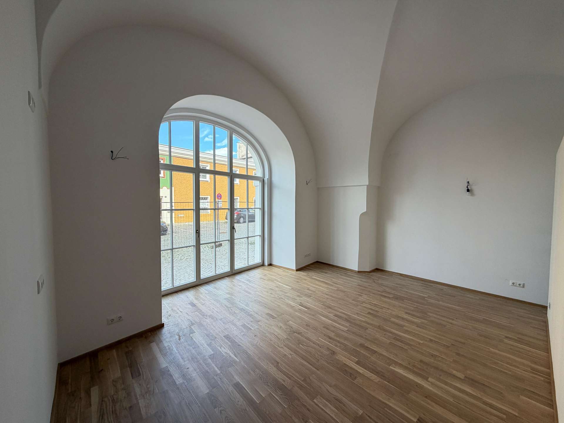 Thumbnail-Wohnung zum Mieten in Laufen 570,00 € 42.4 m²