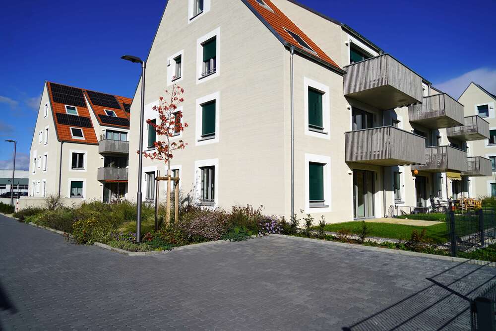 Thumbnail-Wohnung zum Kaufen in Freinsheim 538.000,00 € 108.9 m²