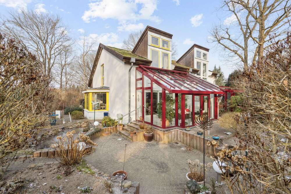 Thumbnail-Haus zum Kaufen in Ratekau 369.000,00 € 103 m²