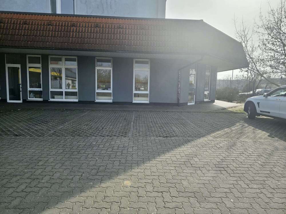 Thumbnail-Gastronomie in Brandenburg an der Havel 624,00 € 52 m²