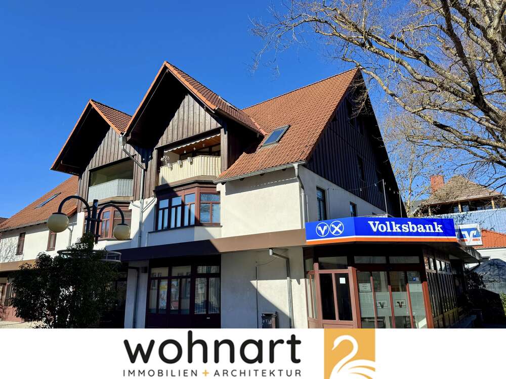 Thumbnail-Wohnung zum Kaufen in Elbingerode 52.000,00 € 64 m²