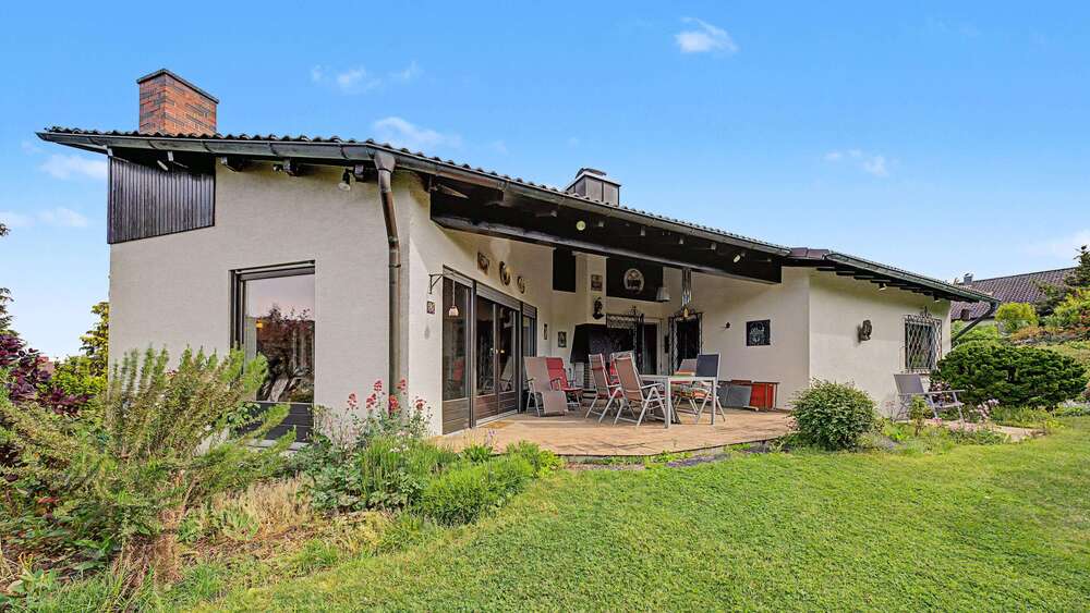 Thumbnail-Haus zum Kaufen in Talheim 665.000,00 € 170 m²