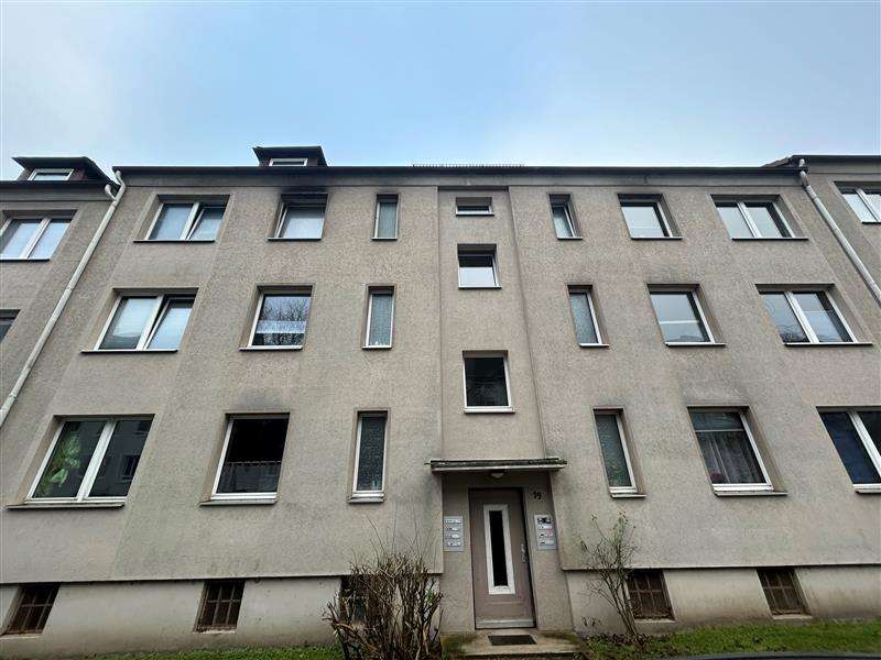 Thumbnail-Wohnung zum Mieten in Flensburg 510,00 € 62.63 m²