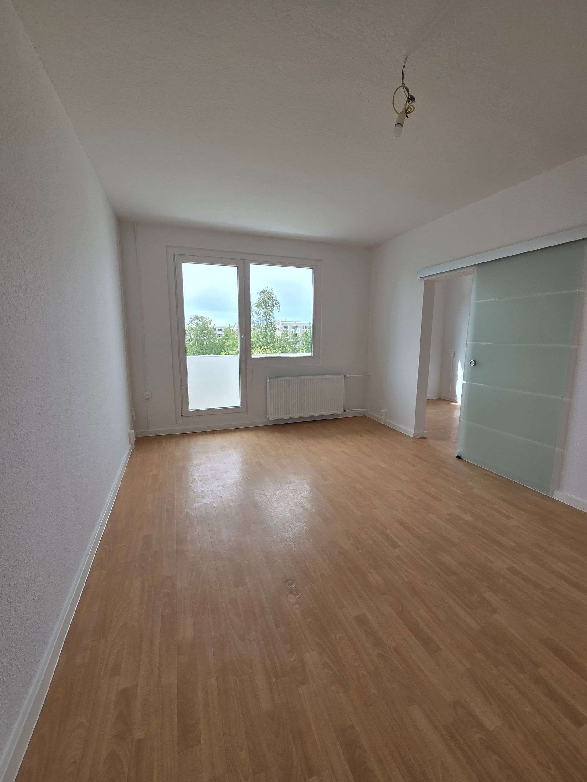 Thumbnail-Wohnung zum Mieten in Schwerin 349,00 € 47 m²