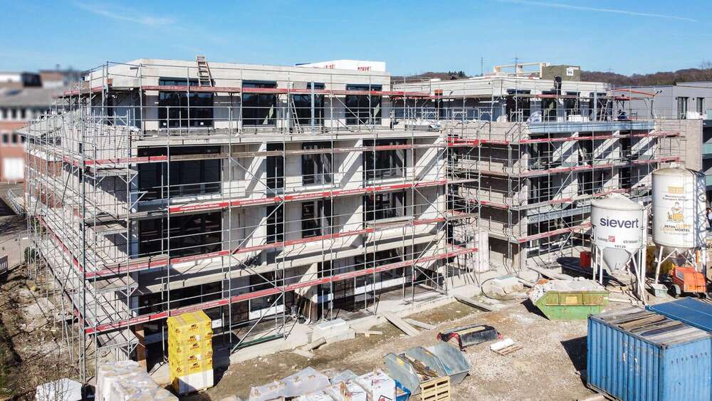 Thumbnail-Wohnung zum Kaufen in Ibbenbüren 422.000,00 € 95.77 m²