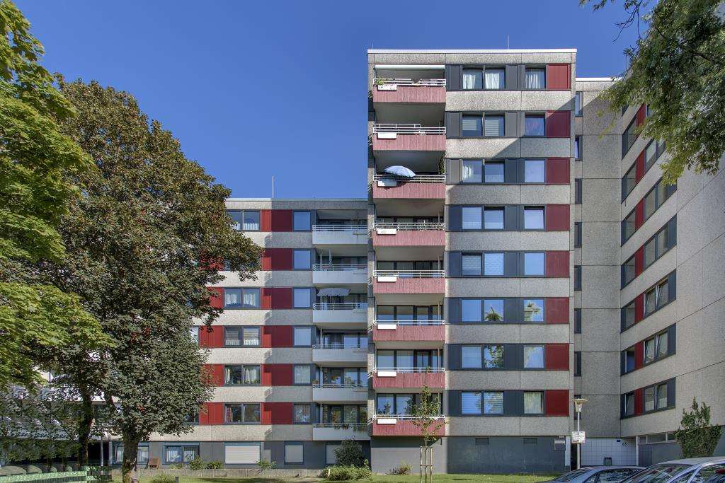 Thumbnail-Wohnung zum Mieten in Siegen 239,00 € 81 m²