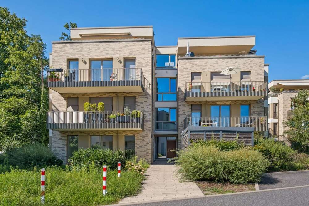 Thumbnail-Wohnung zum Kaufen in Berlin 895.000,00 € 134 m²