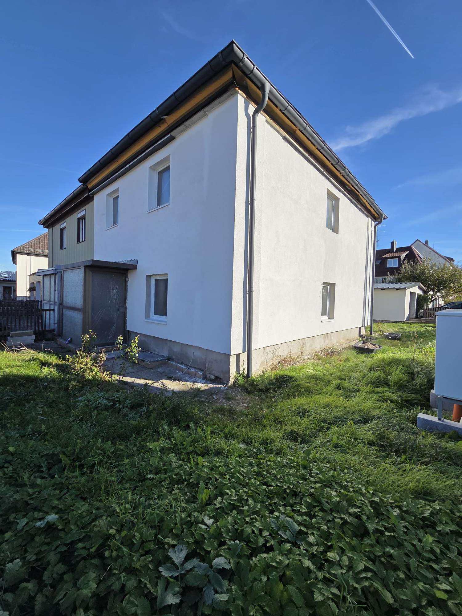 Thumbnail-Haus zum Kaufen in Moosburg 480.000,00 € 120 m²