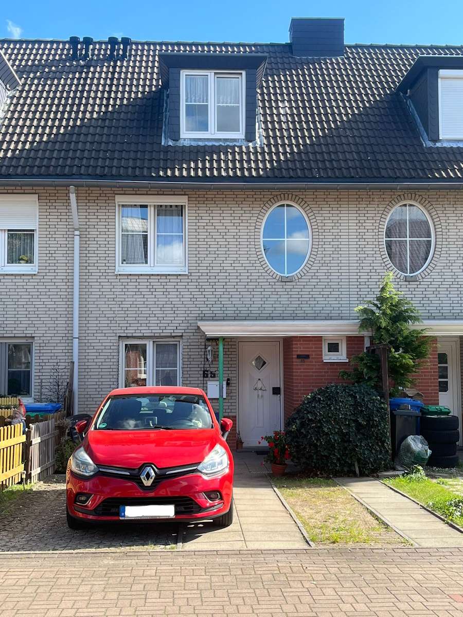 Thumbnail-Haus zum Kaufen in Mittenwalde 269.000,00 € 110 m²