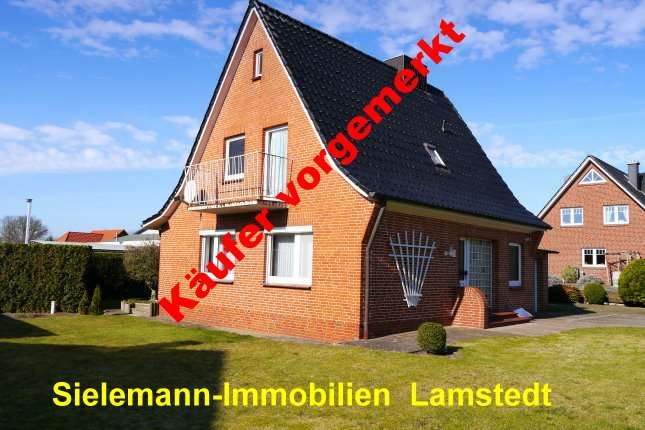 Thumbnail-Haus zum Kaufen in Hemmoor 209.000,00 € 108.43 m²