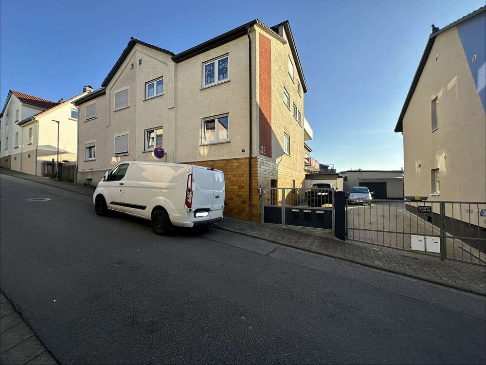 Thumbnail-Haus zum Kaufen in Bensheim 445.000,00 € 175 m²