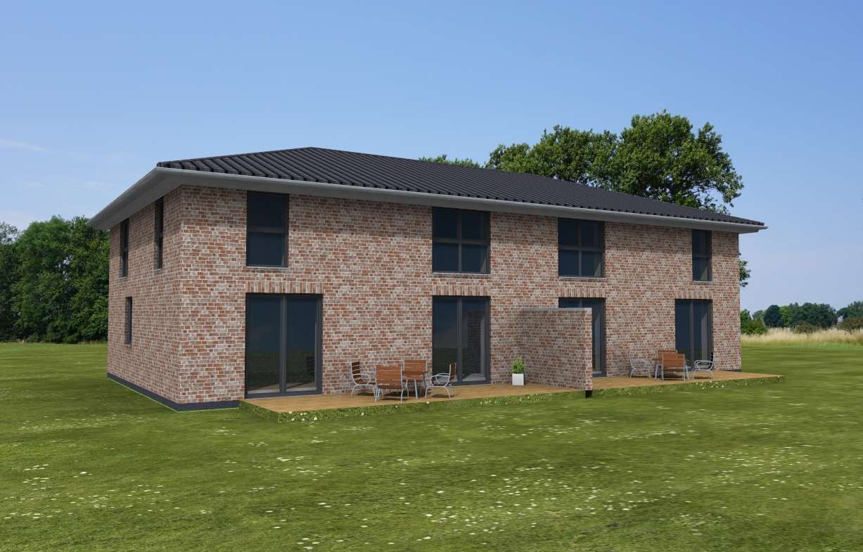 Thumbnail-Haus zum Kaufen in Hamburg 608.000,00 € 149 m²