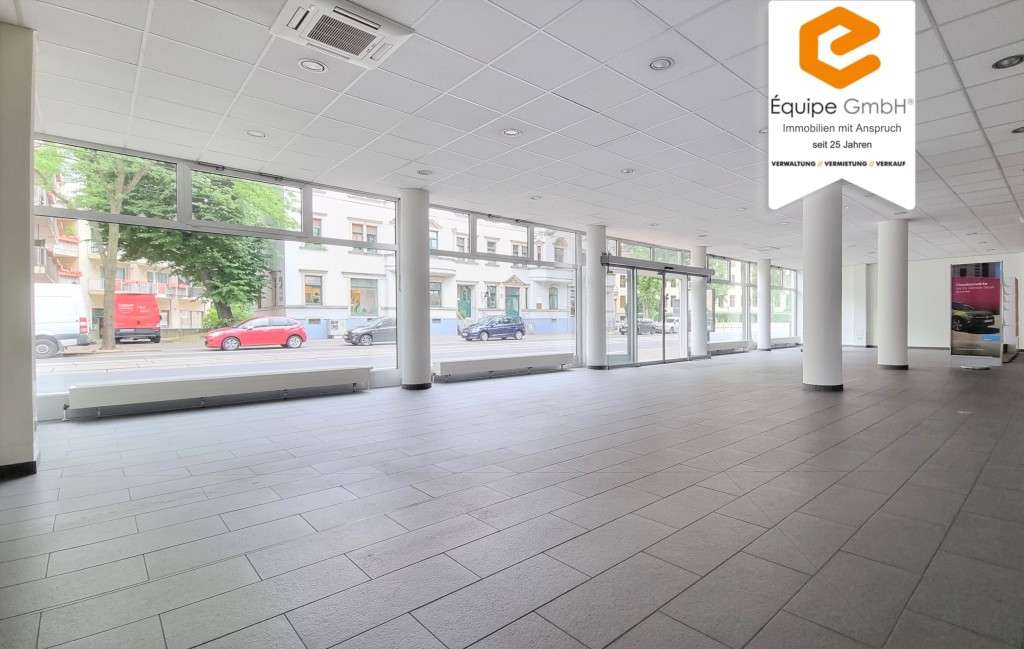 Thumbnail-Einzelhandel in Dresden 4.391,61 € 262.16 m²