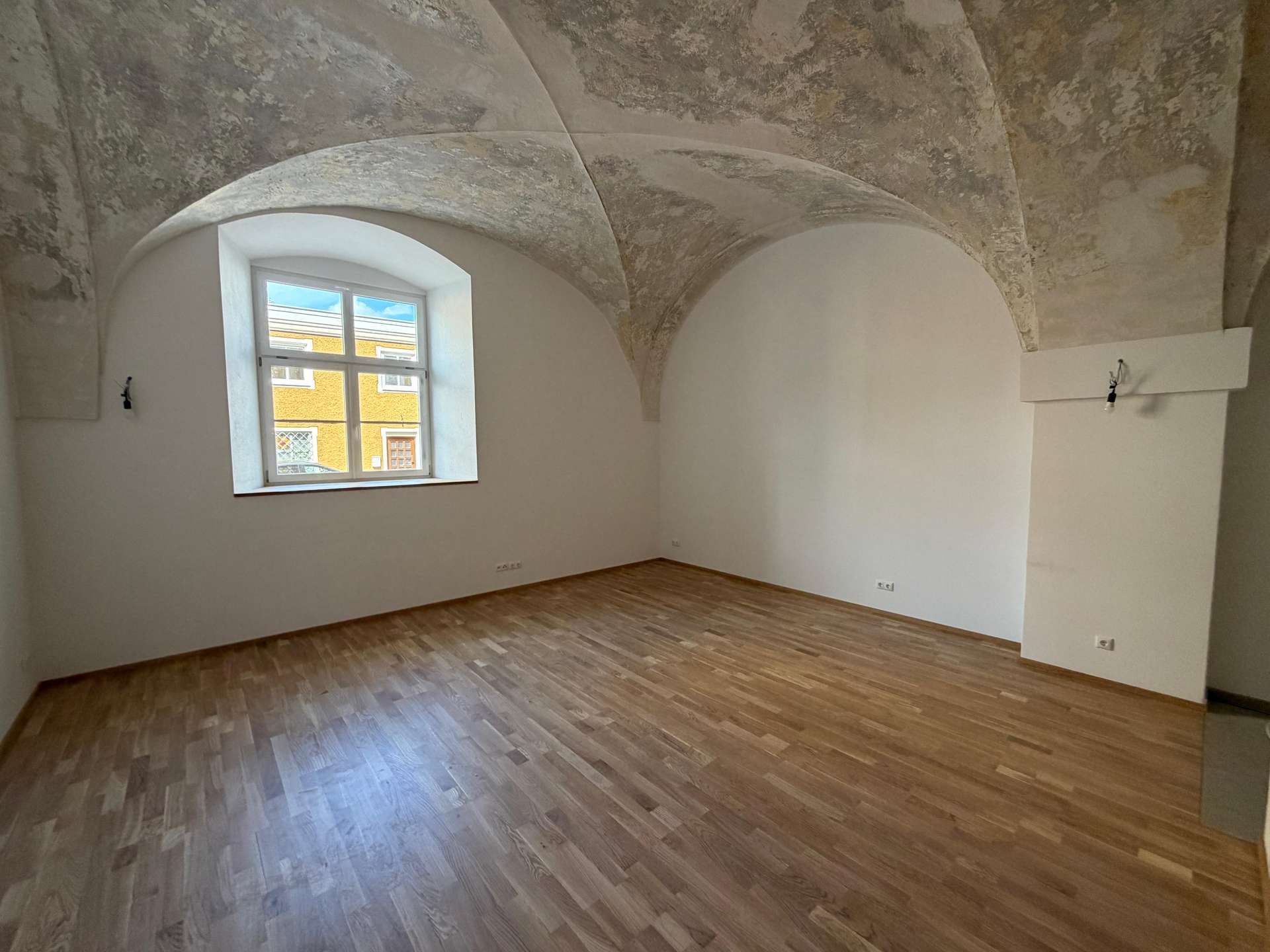Thumbnail-Wohnung zum Mieten in Laufen 590,00 € 42 m²