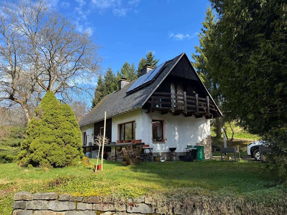 Thumbnail-Haus zum Kaufen in Crottendorf 125.000,00 € 100 m²