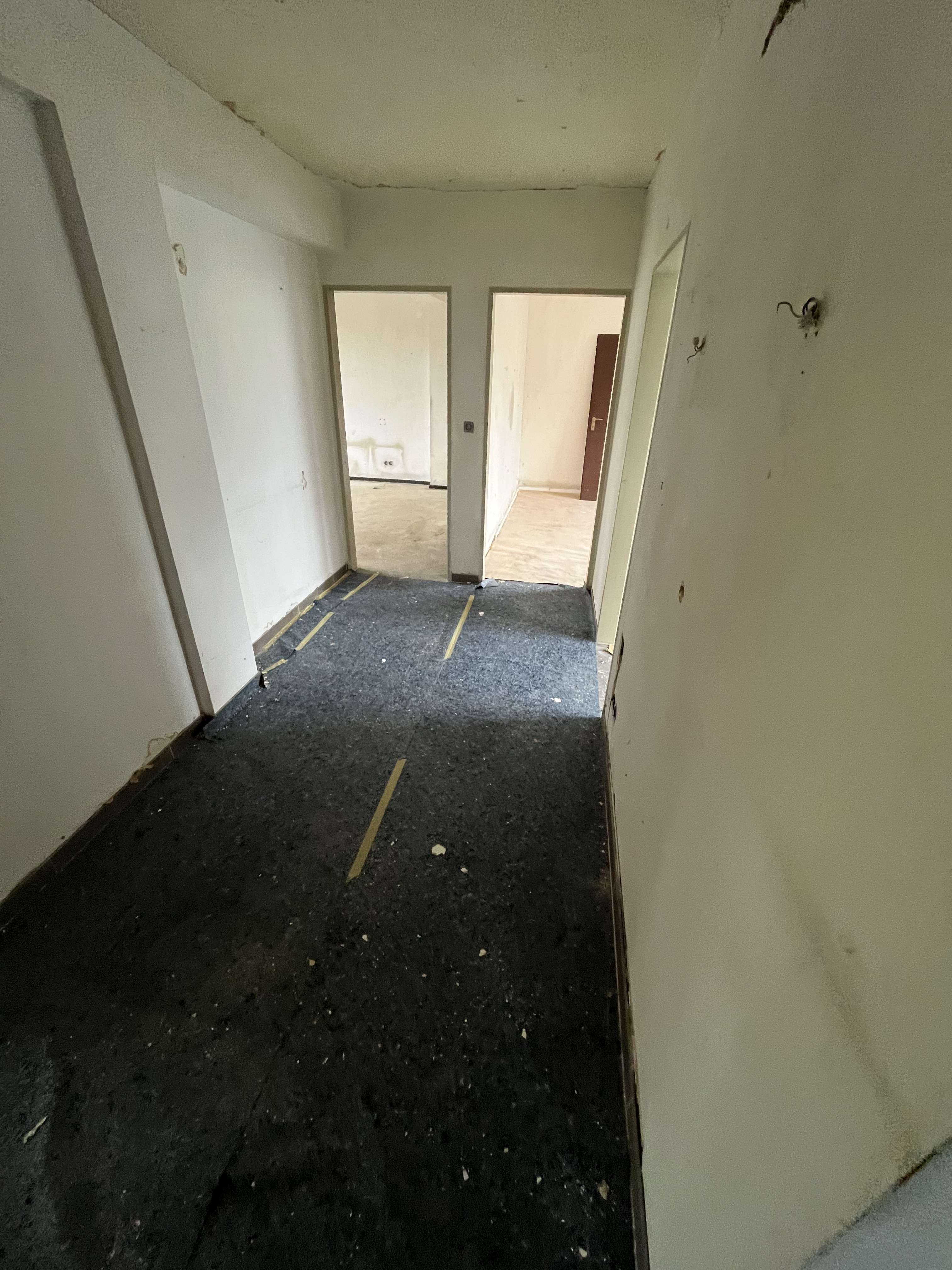 Thumbnail-Wohnung zum Mieten in Aachen 990,00 € 93 m²