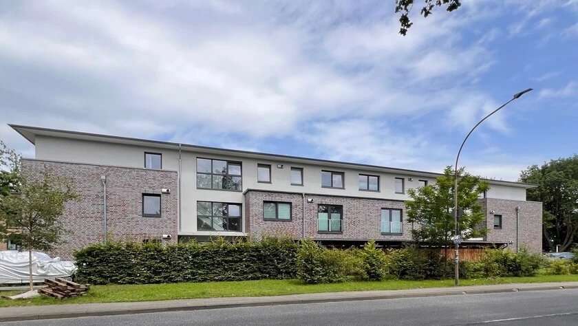 Thumbnail-Wohnung zum Mieten in Büchen 899,00 € 75.17 m²