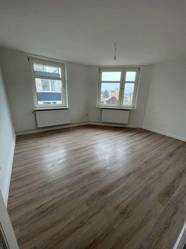 Thumbnail-Wohnung zum Mieten in Neumünster 595,56 € 85.94 m²