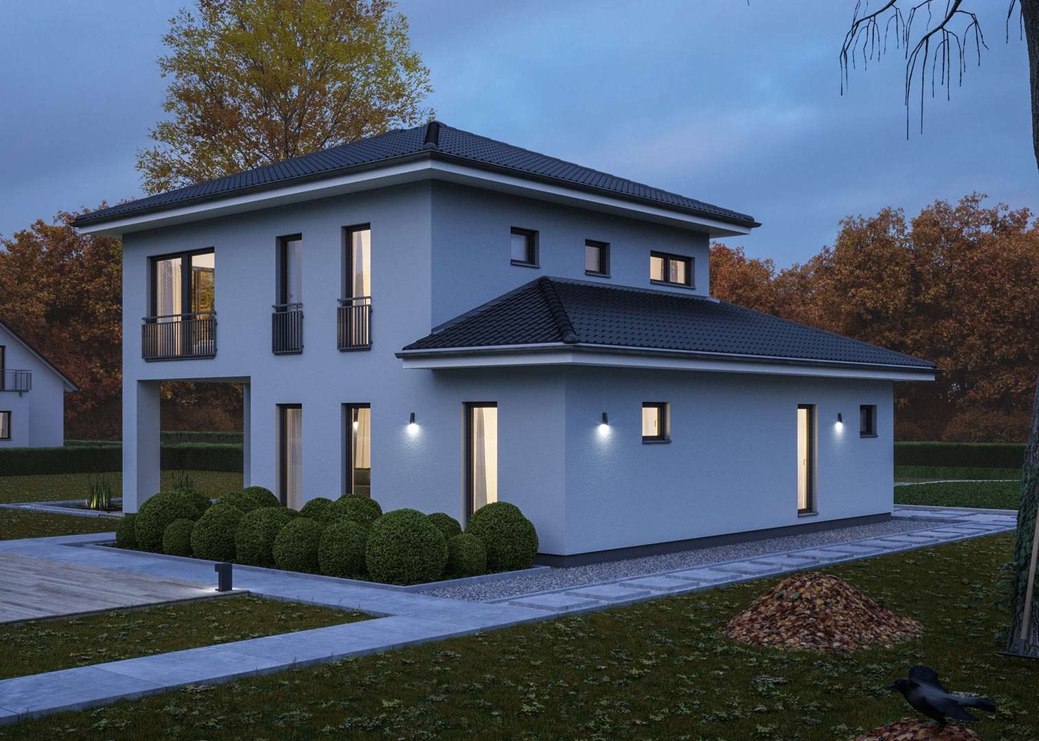 Thumbnail-Haus zum Kaufen in Hannover 935.000,00 € 207 m²