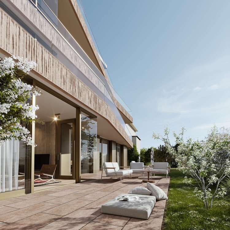 Thumbnail-Wohnung zum Kaufen in Heidelberg 2.570.000,00 € 210 m²