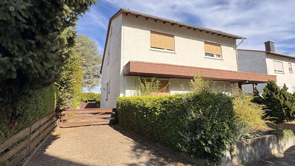 Thumbnail-Haus zum Kaufen in Dreieich 640.000,00 € 153 m²