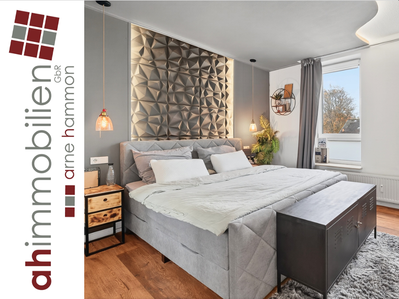 Thumbnail-Wohnung zum Kaufen in Flensburg 209.000,00 € 76 m²