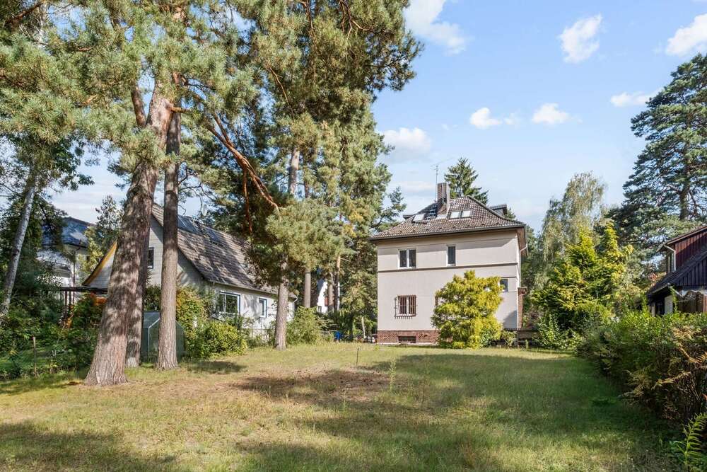 Thumbnail-Haus zum Kaufen in Berlin 895.000,00 € 115 m²