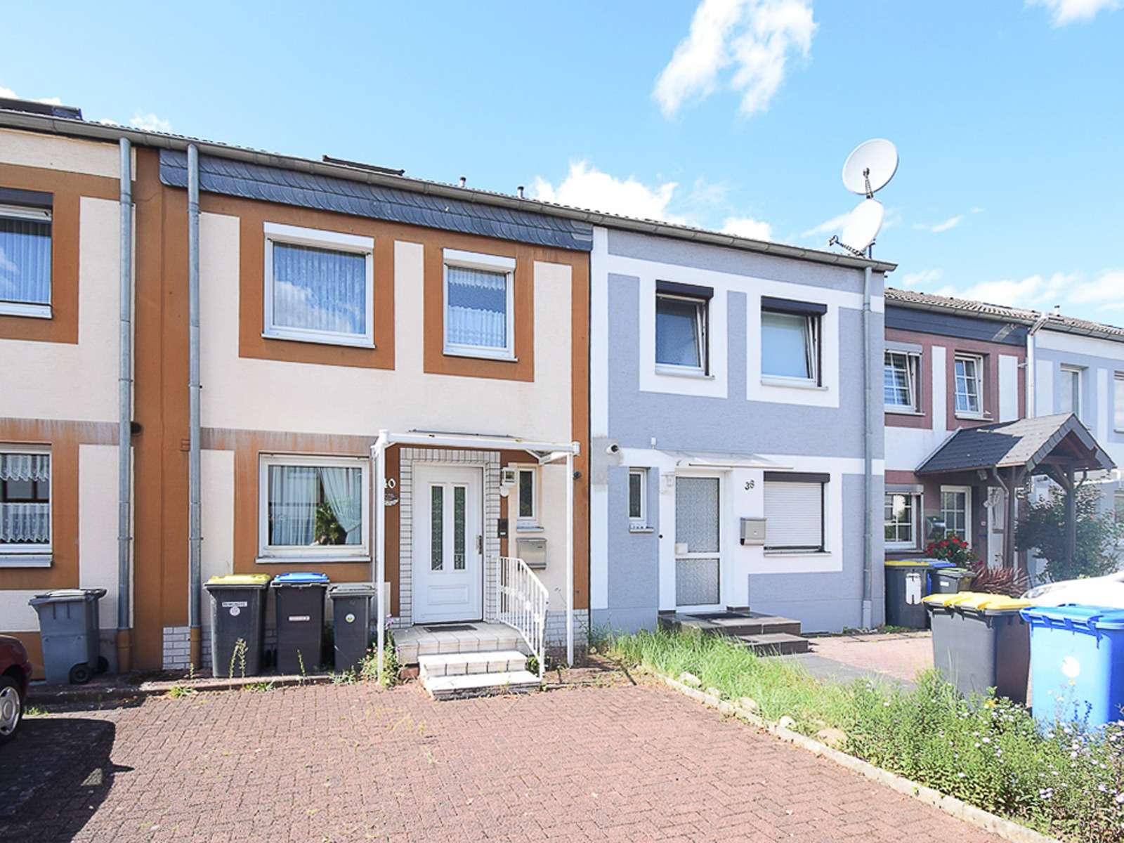 Thumbnail-Haus zum Kaufen in Bonn 399.000,00 € 122 m²