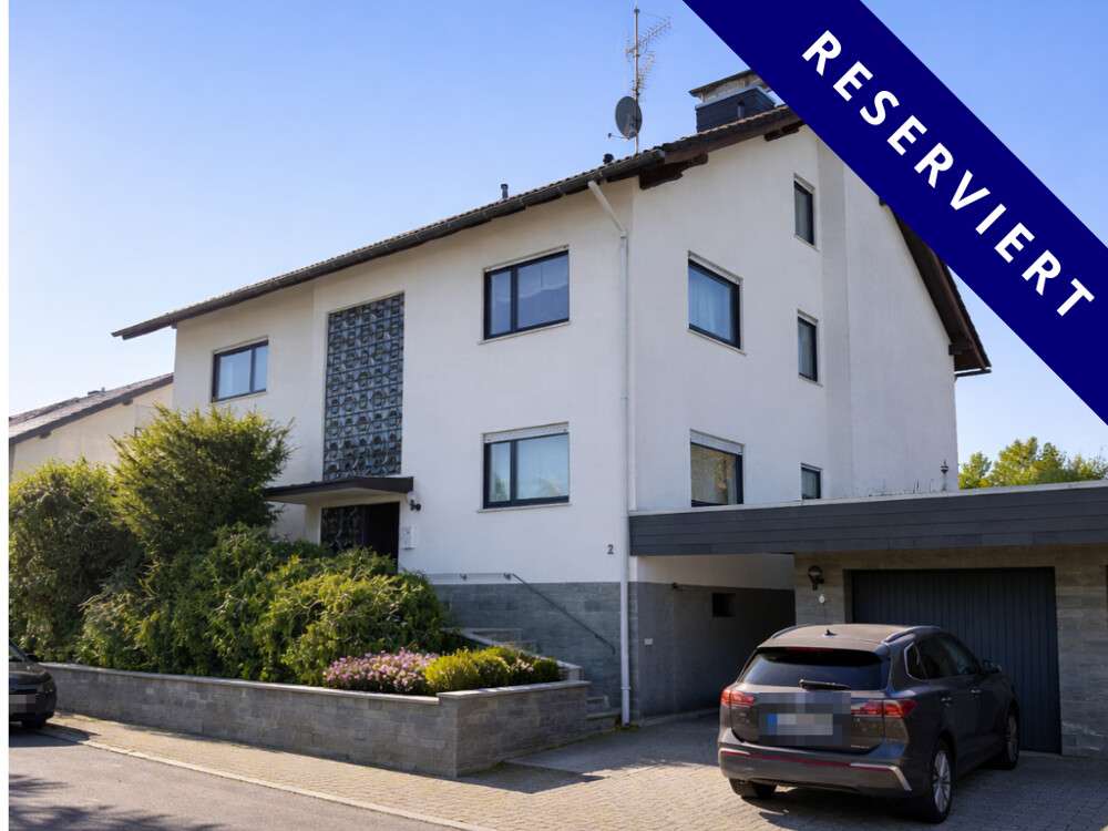 Thumbnail-Haus zum Kaufen in Eschau 339.000,00 € 300 m²