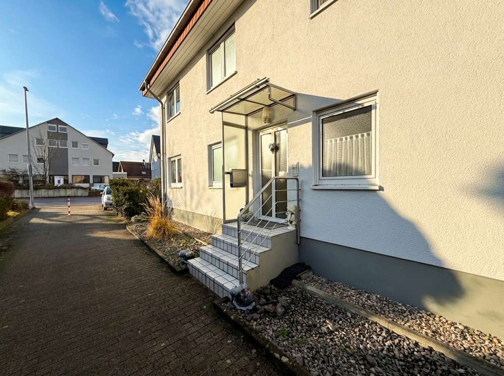 Thumbnail-Wohnung zum Kaufen in Hirschberg an der Bergstraße Leutershausen 340.000,00 € 110 m²