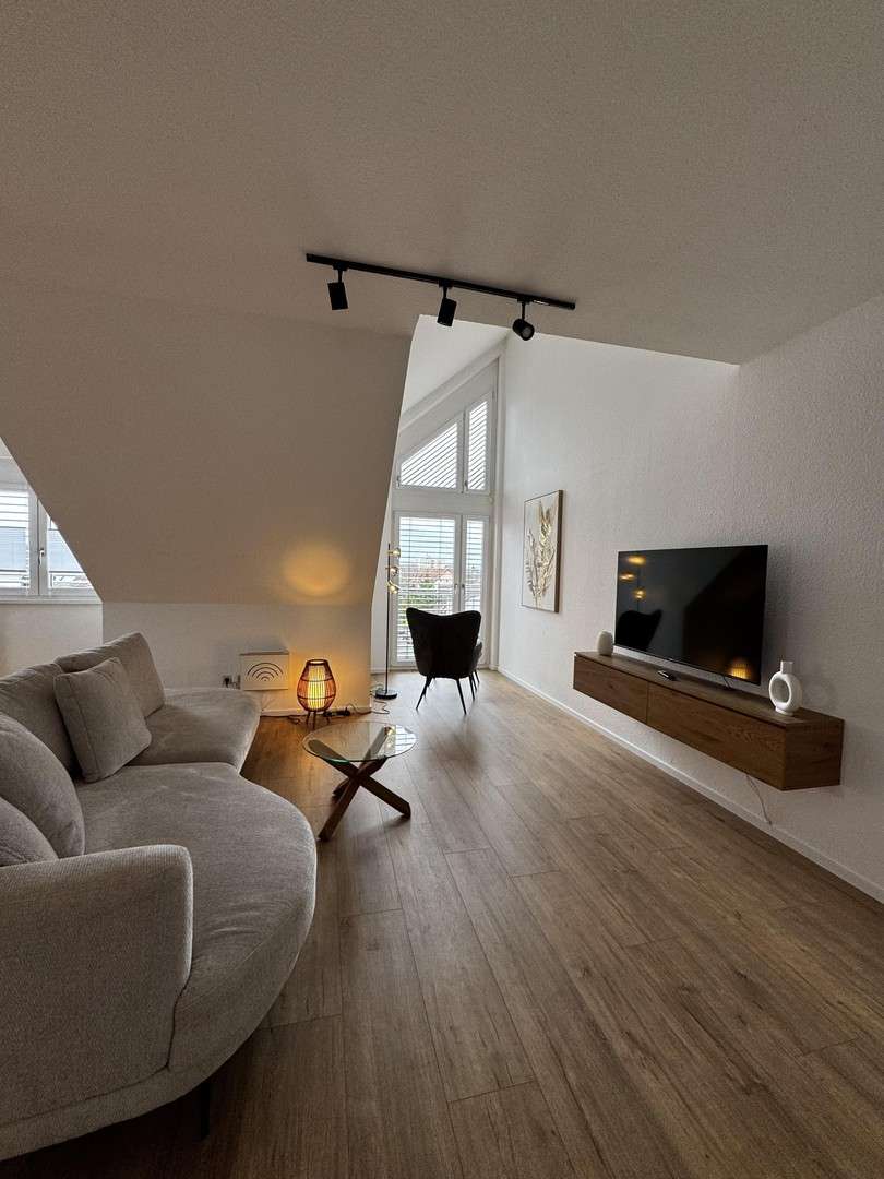 Thumbnail-Wohnung zum Mieten in Aschaffenburg 1.330,00 € 67 m²