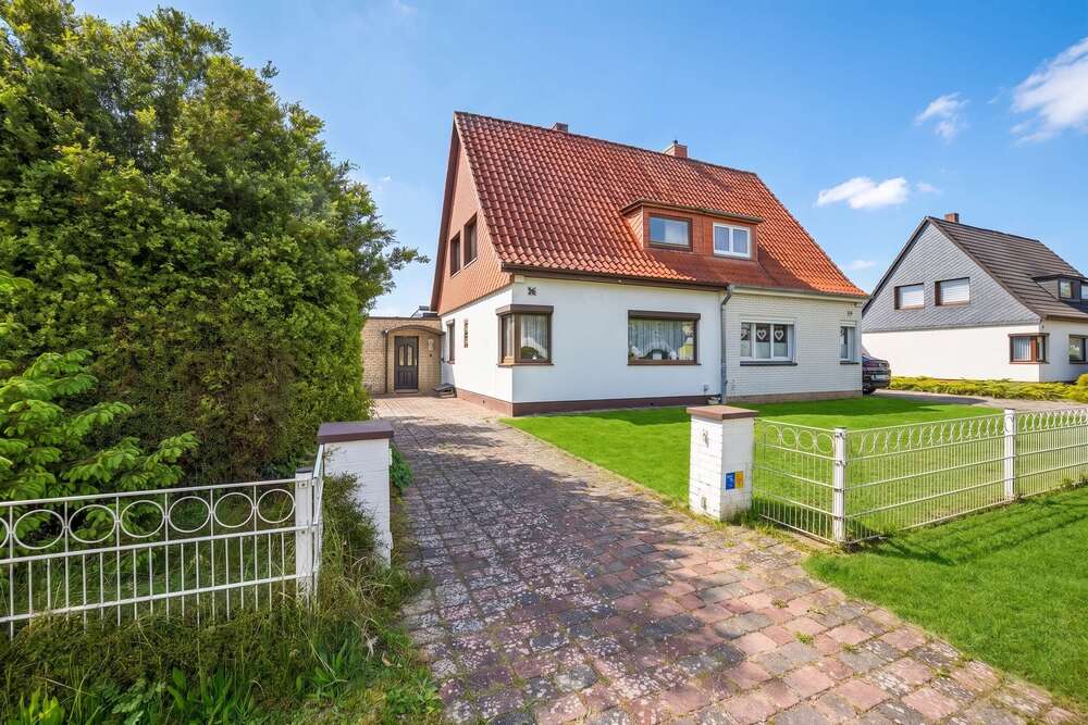 Thumbnail-Haus zum Kaufen in Geesthacht 275.000,00 € 115 m²