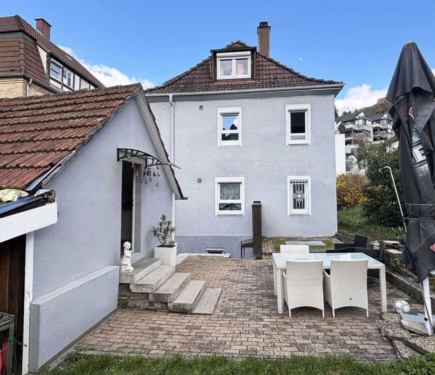 Thumbnail-Haus zum Kaufen in Stuttgart 498.000,00 € 130 m²