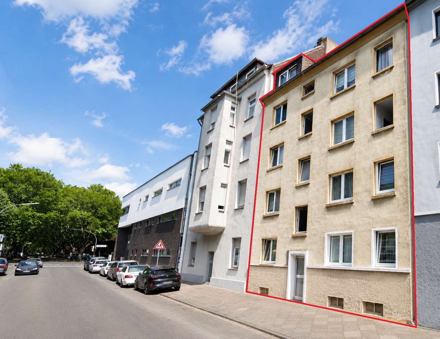 Thumbnail-Haus zum Kaufen in Dortmund 585.000,00 € 478 m²