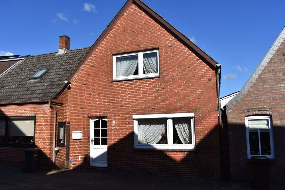 Thumbnail-Haus zum Kaufen in Bredstedt 109.000,00 € 75 m²
