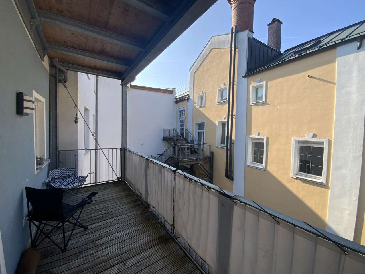 Thumbnail-Wohnung zum Kaufen in Wasserburg 449.000,00 € 83 m²