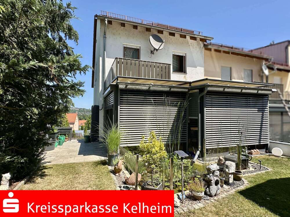 Thumbnail-Haus zum Kaufen in Kelheim 390.000,00 € 115 m²