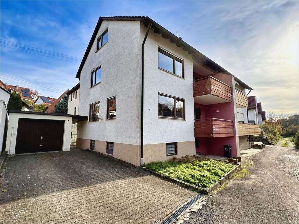 Thumbnail-Haus zum Kaufen in Leonberg 445.000,00 € 171.23 m²