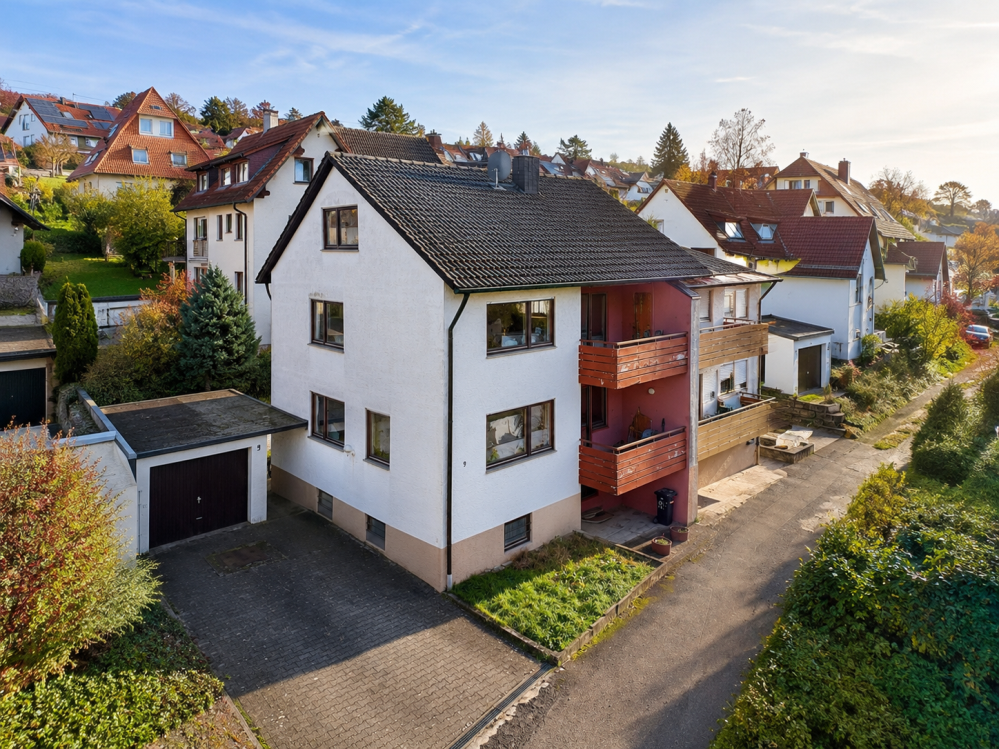 Thumbnail-Haus zum Kaufen in Leonberg 439.000,00 € 171.23 m²
