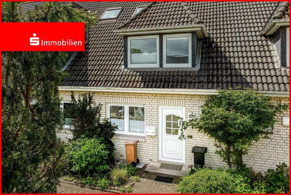 Thumbnail-Haus zum Kaufen in Wedel 349.000,00 € 103 m²
