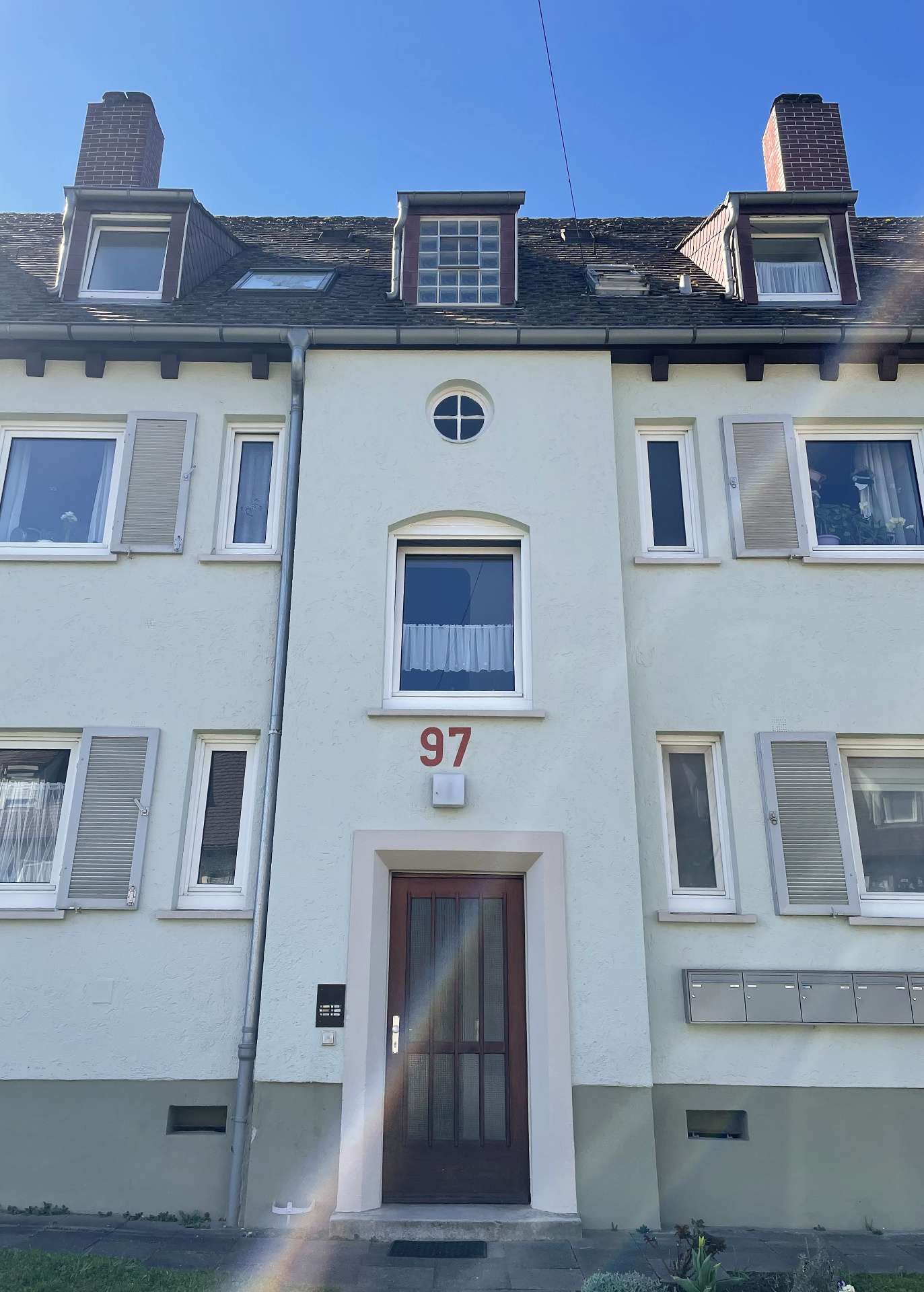 Thumbnail-Wohnung zum Mieten in Stuttgart 546,72 € 48 m²